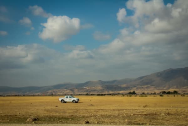 Desert Dreams: A 10 Days Off-the-Beaten-Track Oman Adventure - 2