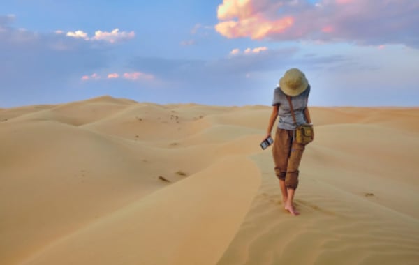 Discover Oman - A 10 Day Self-Drive Adventure - 8