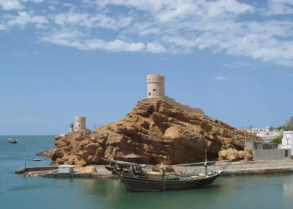 Discover Oman - A 10 Day Self-Drive Adventure - 9
