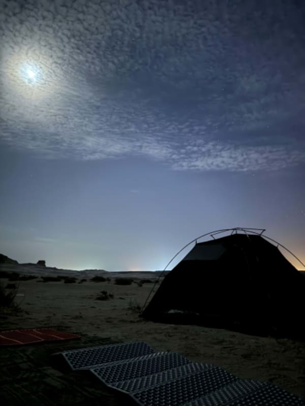 Exploring the Wonders of East Jordan - 4