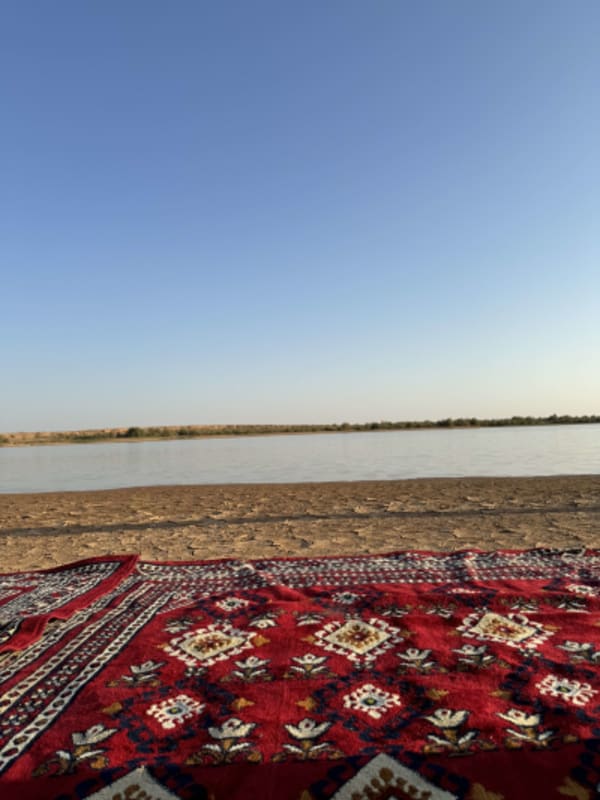 Exploring the Wonders of East Jordan - 2