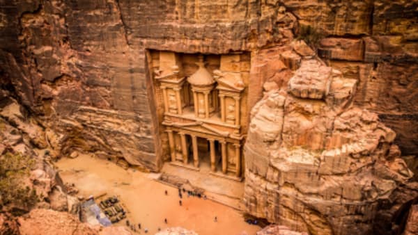 A Taste of Jordan: A Culinary Odyssey - 25