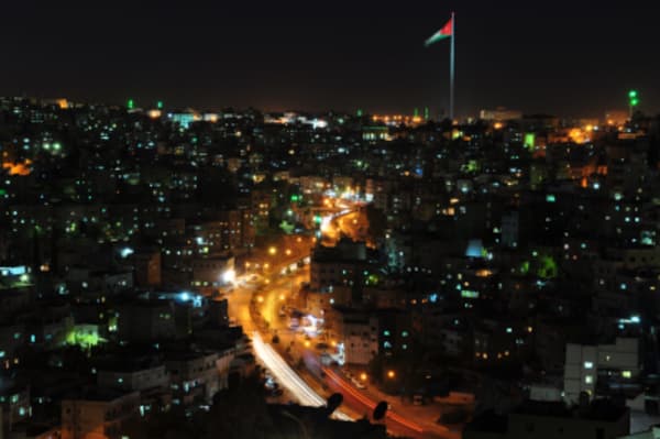 A Taste of Jordan: A Culinary Odyssey - 15