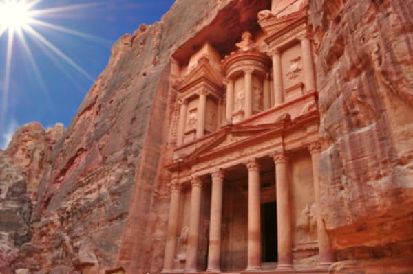 A Taste of Jordan: A Culinary Odyssey - 24