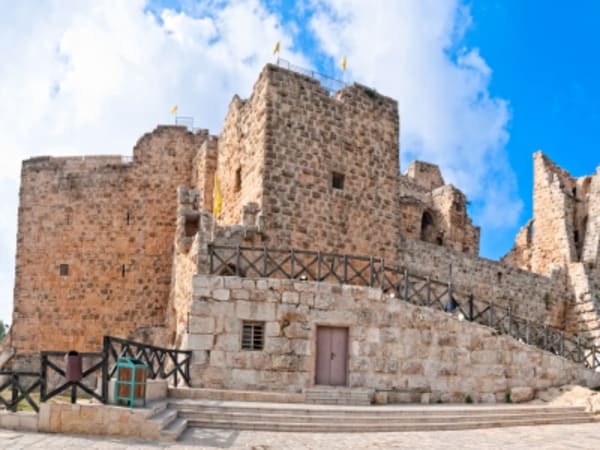 A Taste of Jordan: A Culinary Odyssey - 20