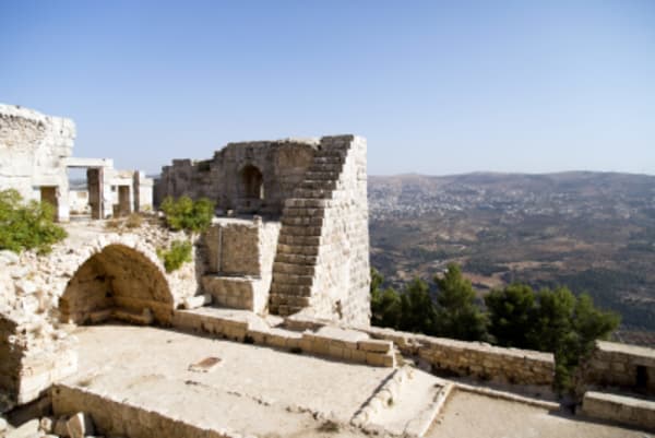 A Taste of Jordan: A Culinary Odyssey - 19