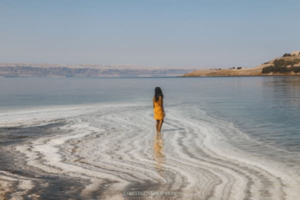 A Taste of Jordan: A Culinary Odyssey - 9