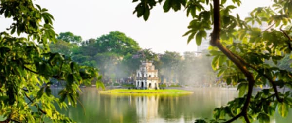The best of Indochina - 6