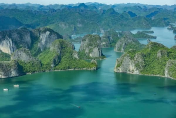 The best of Indochina - 7