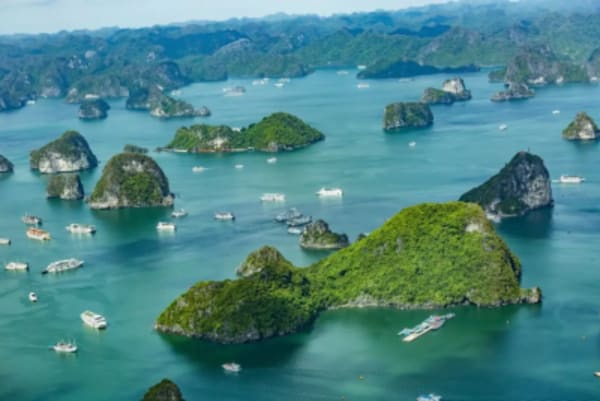 The best of Viet Nam & Cambodia - 11