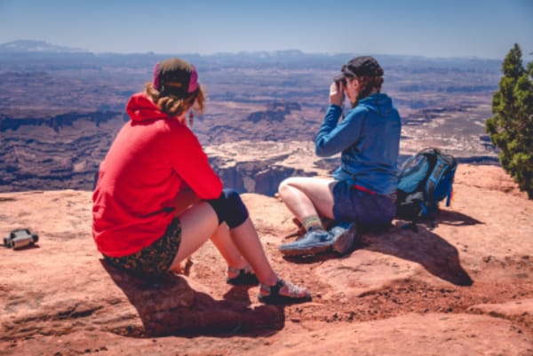 Utah Mighty 5 Adventure - 4