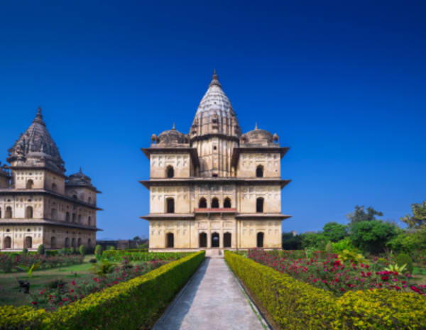 Classical India - 7