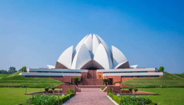Golden Triangle - 3