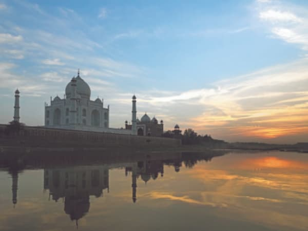 Golden Triangle - 7