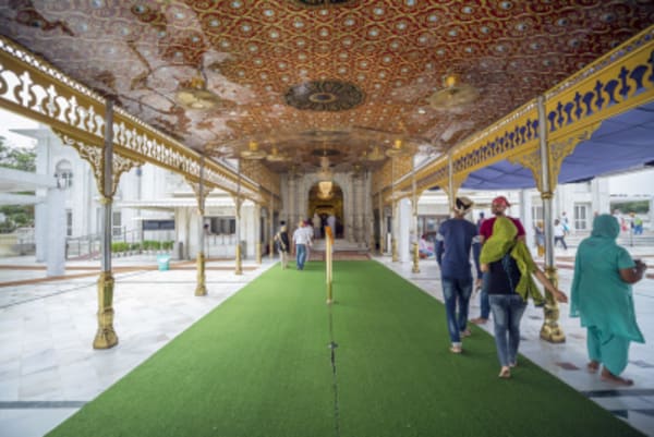 Golden Triangle - 9