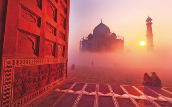 Golden Triangle - 10