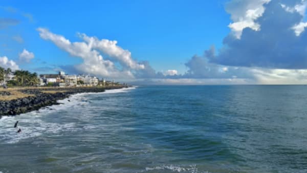 Classical South India - 13
