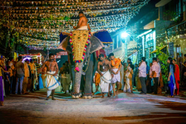 Classical South India - 8