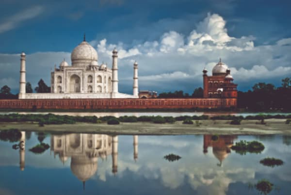 Vibrant Rajasthan - 4