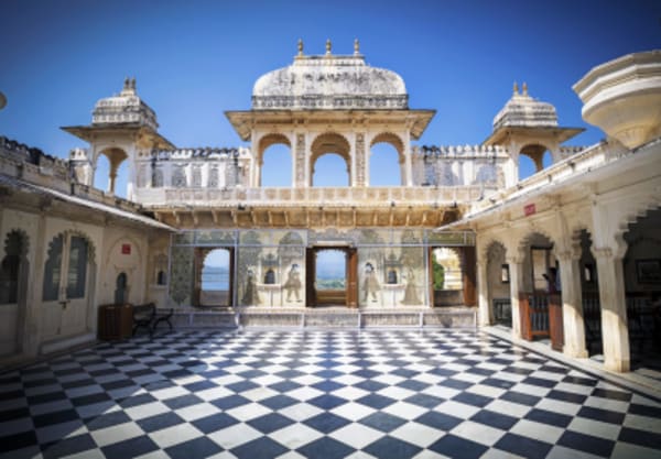 Vibrant Rajasthan - 11