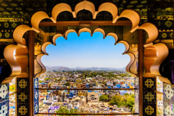 Royal Rajasthan - 17