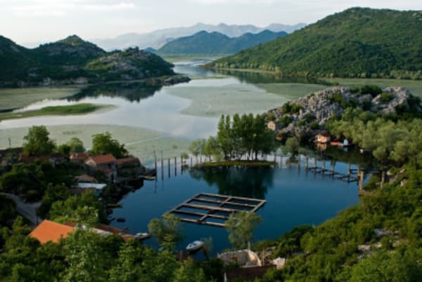The North of Albania - 6