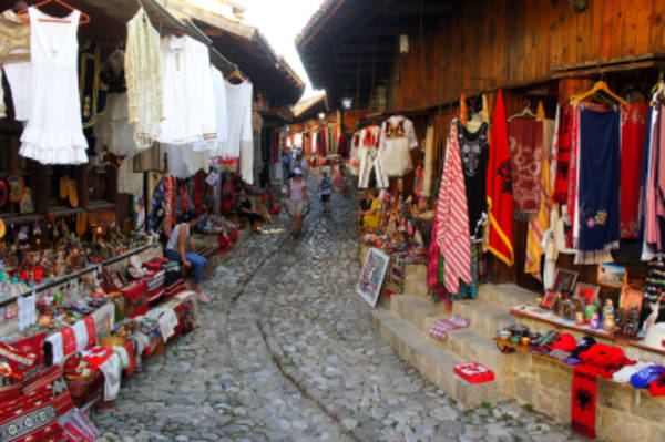 The North of Albania - 10