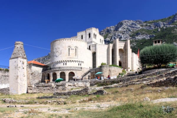 The North of Albania - 9