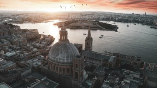 Malta Classic Itinerary | Explore Valletta and Beyond - 3