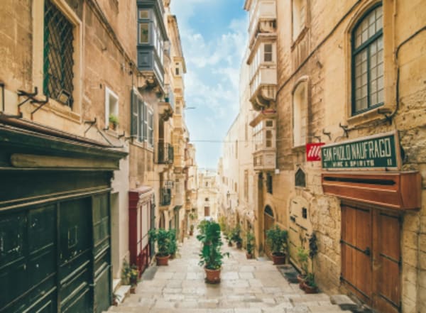 Malta Classic Itinerary | Explore Valletta and Beyond - 4