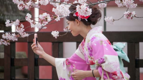 Family Journey Through Japan from Tokyo to Kyoto - 3