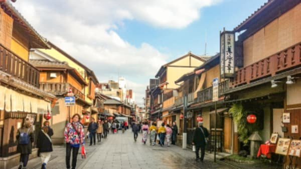 Family Journey Through Japan from Tokyo to Kyoto - 8