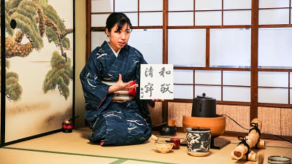 Family Journey Through Japan from Tokyo to Kyoto - 9