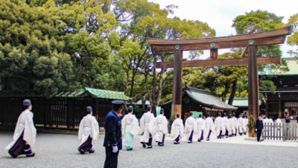 Discover Japan’s Classic Treasures - 4