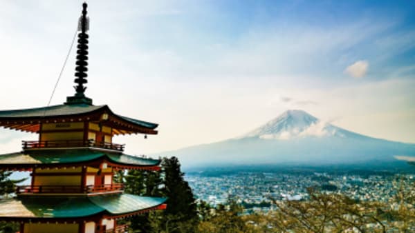 Discover Japan’s Classic Treasures - 5