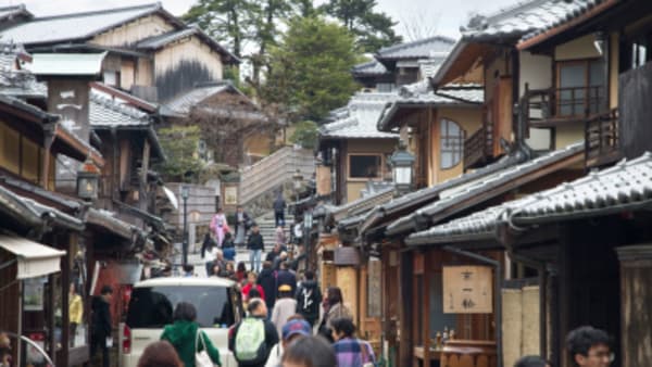 Discover Japan’s Classic Treasures - 8