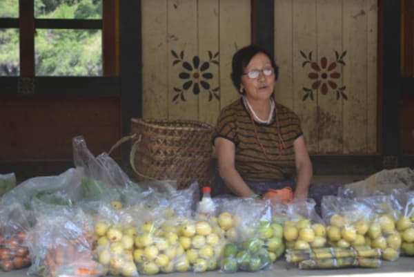 Eastern Bhutan Explorer - 9