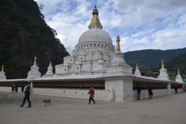 Eastern Bhutan Explorer - 10