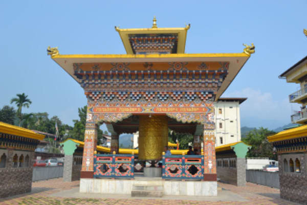 Eastern Bhutan Explorer - 6