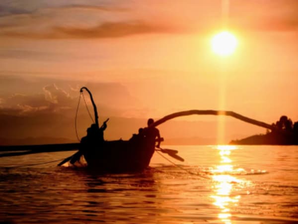 Rwanda Adventures - Great Apes & Lake Kivu - 8
