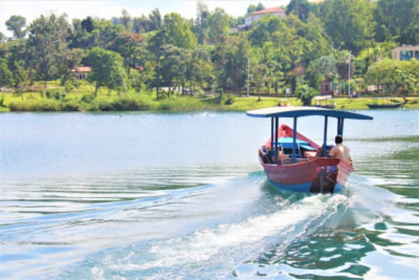 Rwanda Adventures - Great Apes & Lake Kivu - 7
