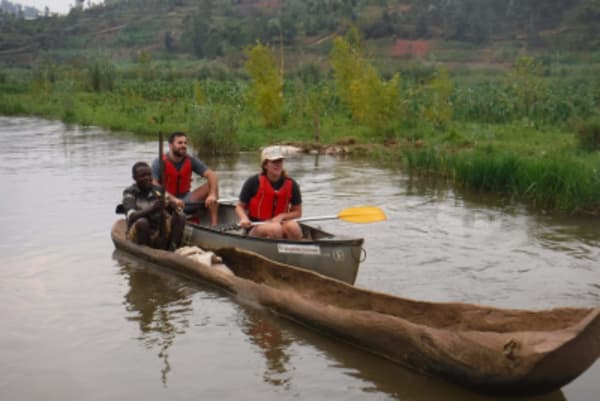 Rwanda Wildlife Safari & Gorilla Adventures - 12