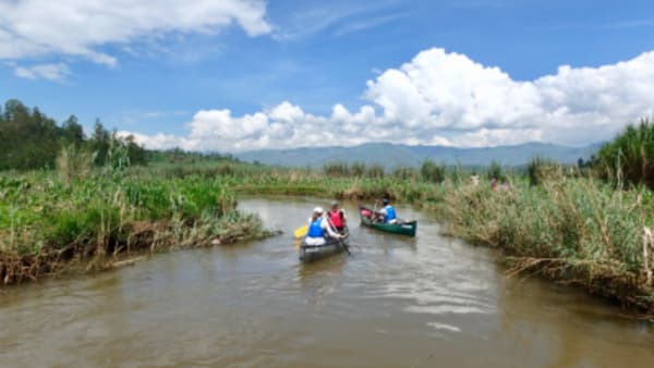 Luxury Adventure & Cultural Journey with Gorillas - 8