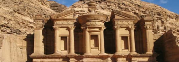 Treasures of Egypt and Jordan Tour For 14 Days Experience Egypt & Jordan in-Depth. - 2