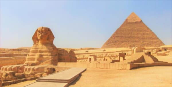 Treasures of Egypt and Jordan Tour For 14 Days Experience Egypt & Jordan in-Depth. - 3