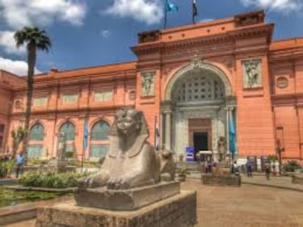Treasures of Egypt and Jordan Tour For 14 Days Experience Egypt & Jordan in-Depth. - 4