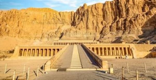 Treasures of Egypt and Jordan Tour For 14 Days Experience Egypt & Jordan in-Depth. - 6