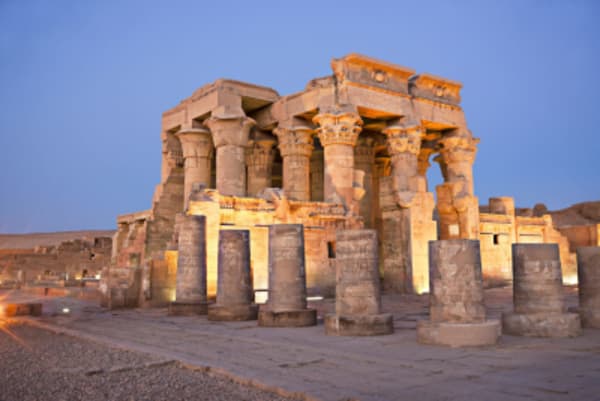 Treasures of Egypt and Jordan Tour For 14 Days Experience Egypt & Jordan in-Depth. - 7