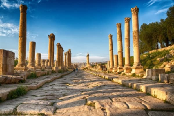 Treasures of Egypt and Jordan Tour For 14 Days Experience Egypt & Jordan in-Depth. - 9