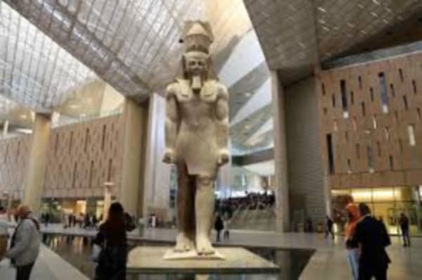 Discover Egypt and Jordan Tour Ancient Encounters 10 Days - 3